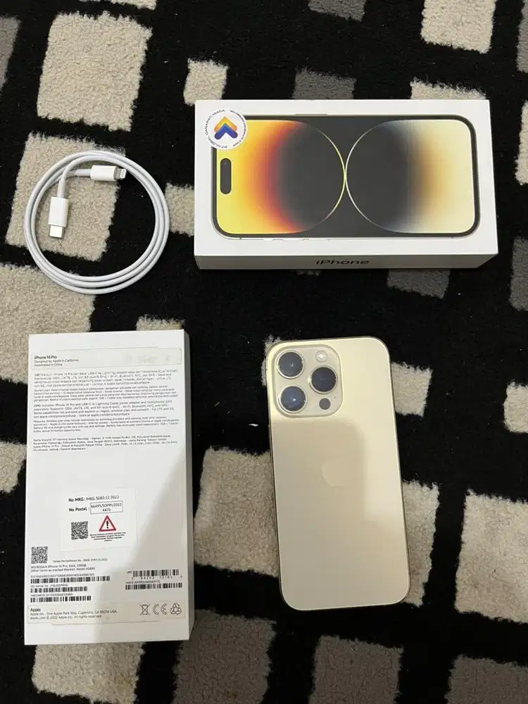 iphone 14 pro 256gb ibox