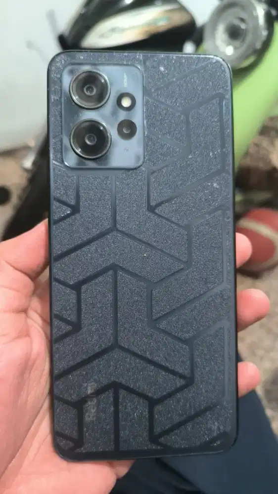 Redmi note 12 8+8 128