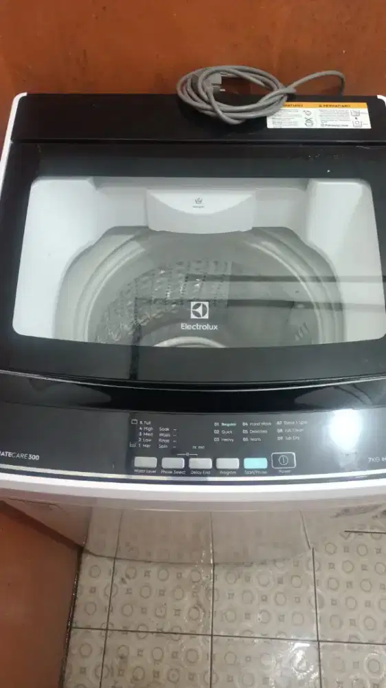 Jual butuh  baru sekali pakai