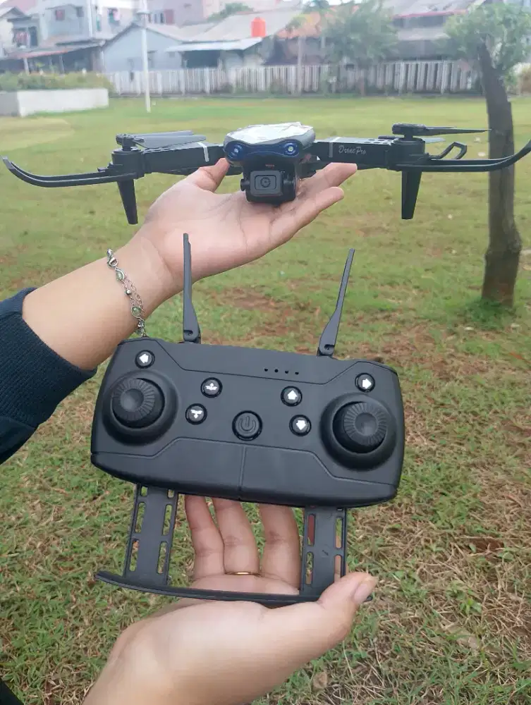 Drone Mini Pro Baru