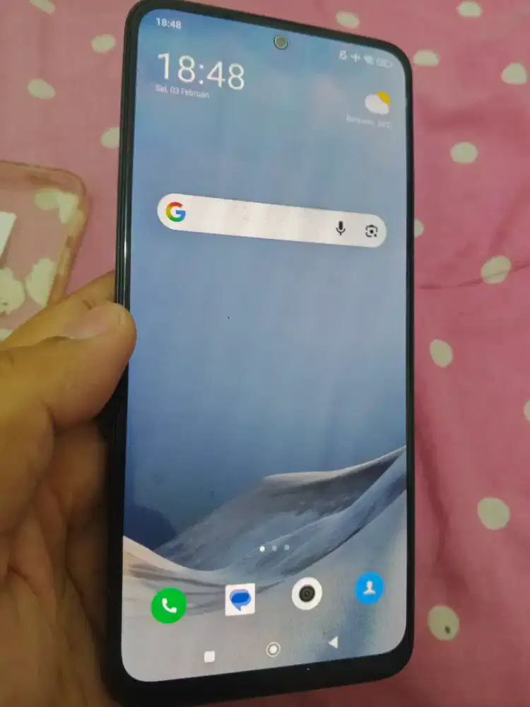 Xiaomi redmi note 12 6/128