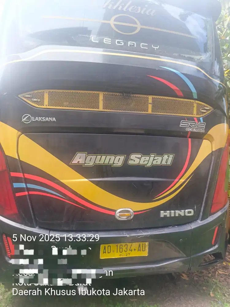 Hino Dutro 2017 Diesel