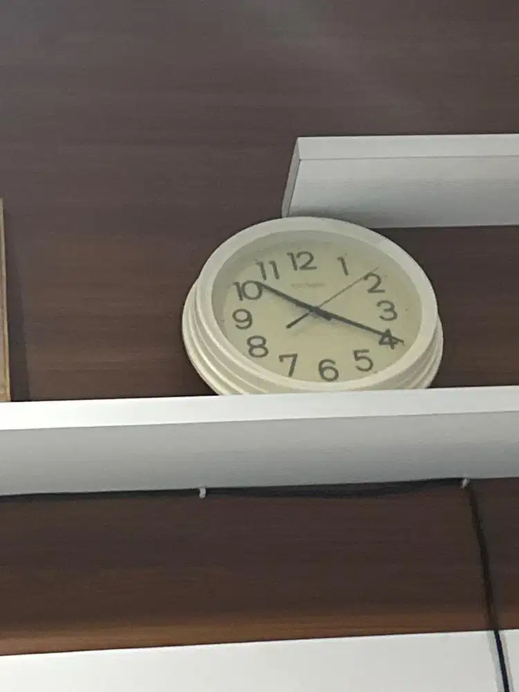 Dibutuhkan ART (wanita)