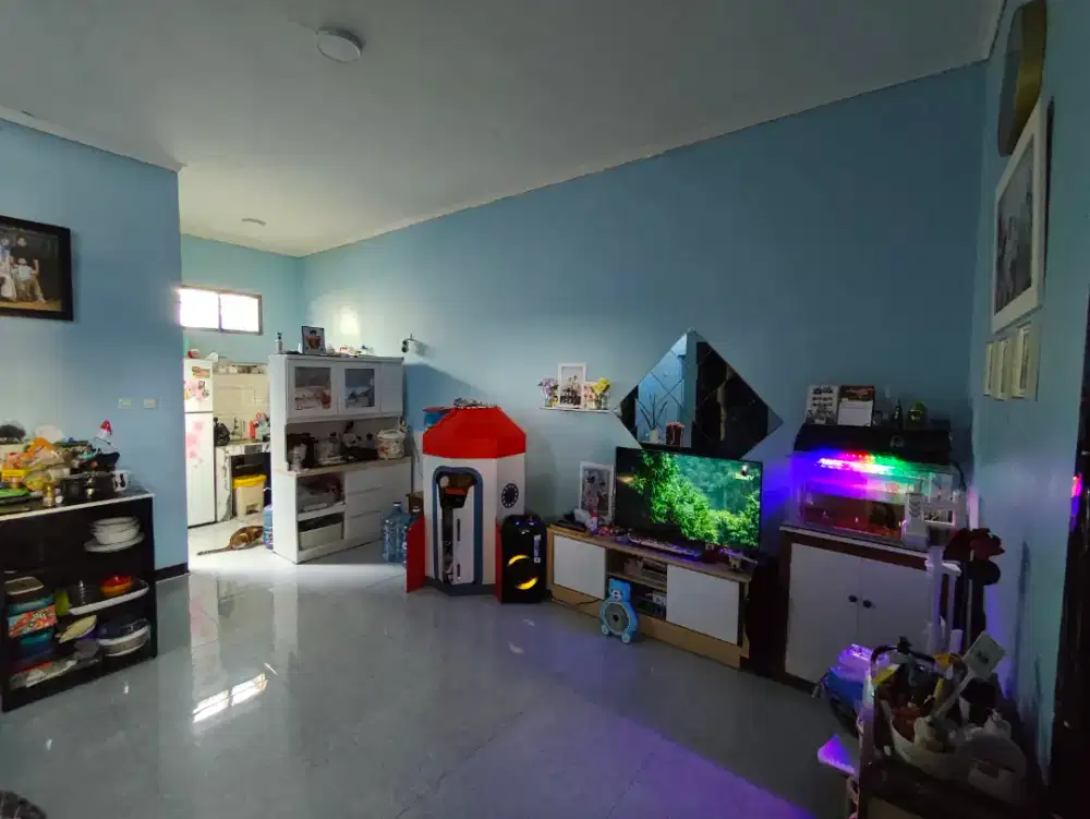 Dijual Cepet Rumah di Bandung