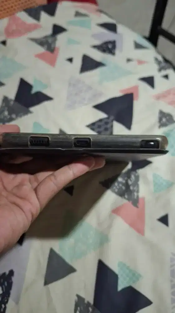 Samsung galaxy with s pen