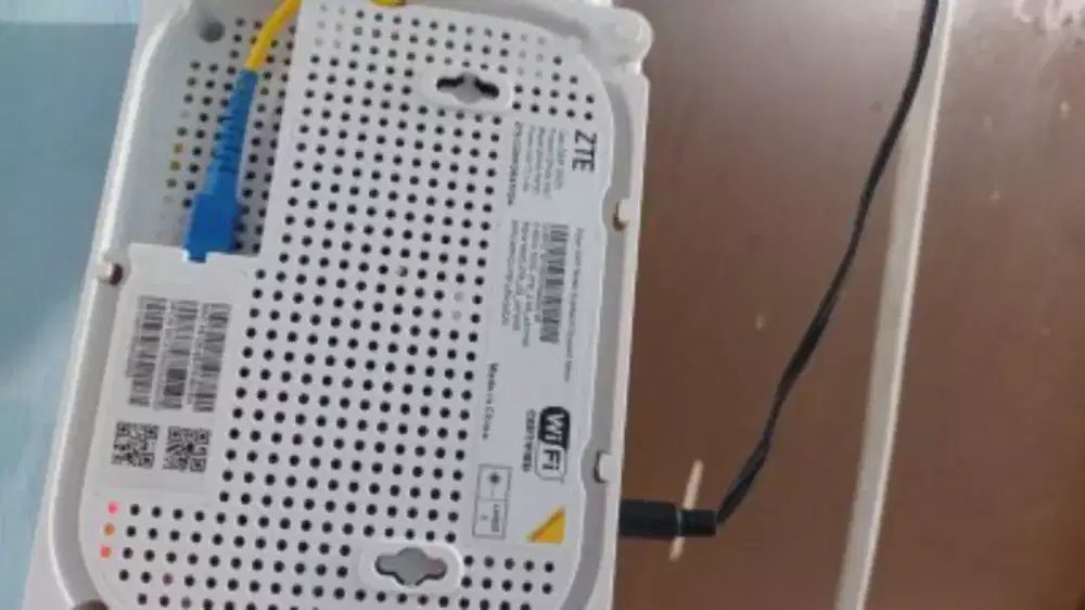 Promo wifi murah meriah