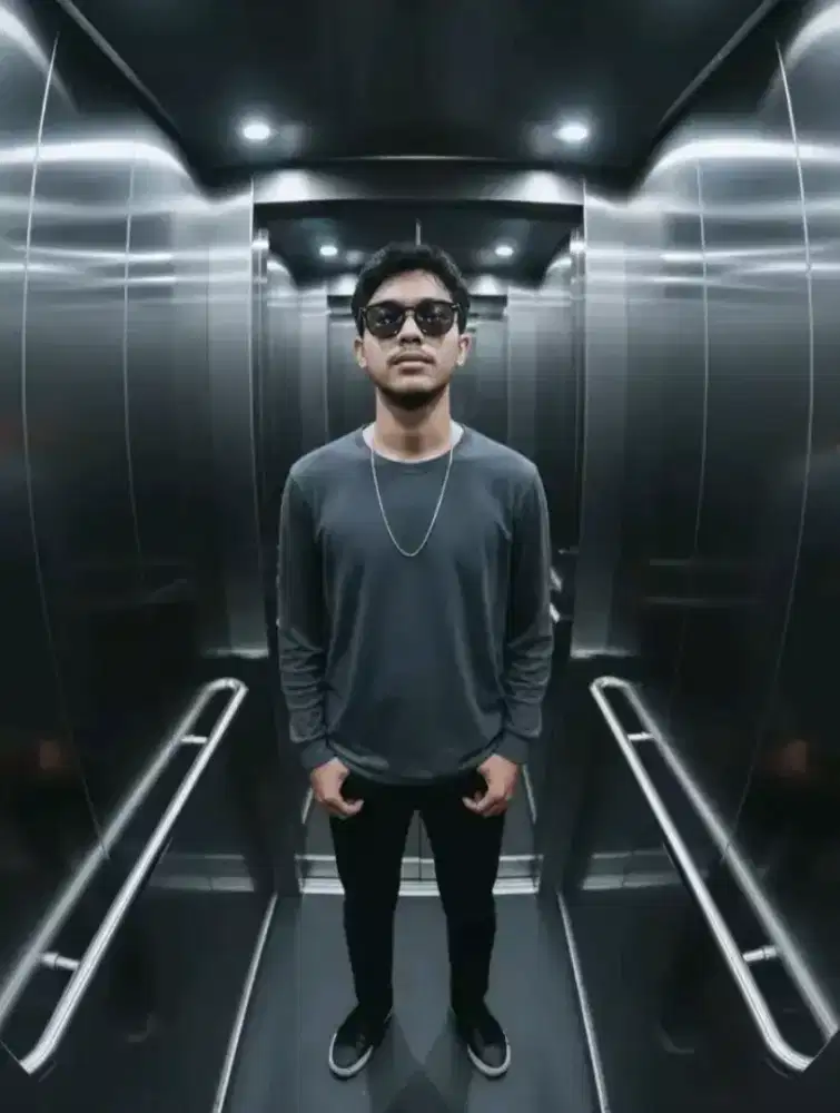 mencari pekerjaan apa saja