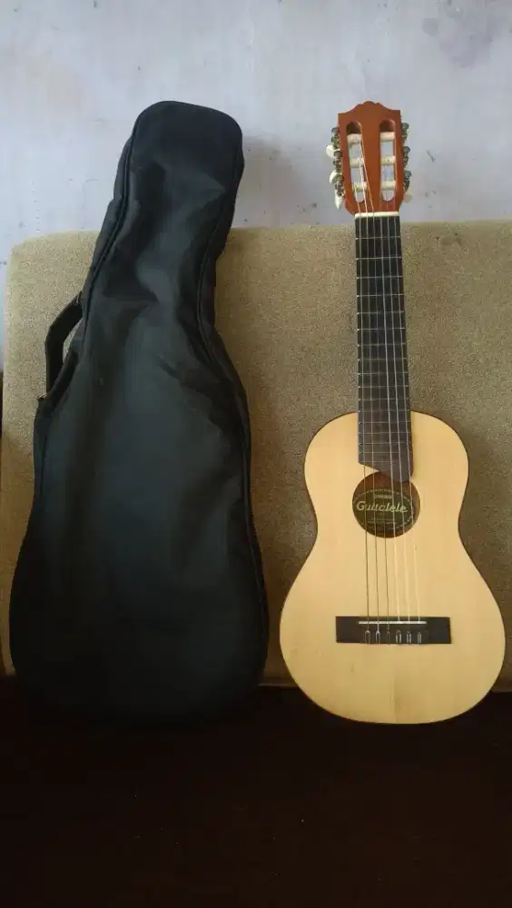Yamaha guitalele gl-1 original