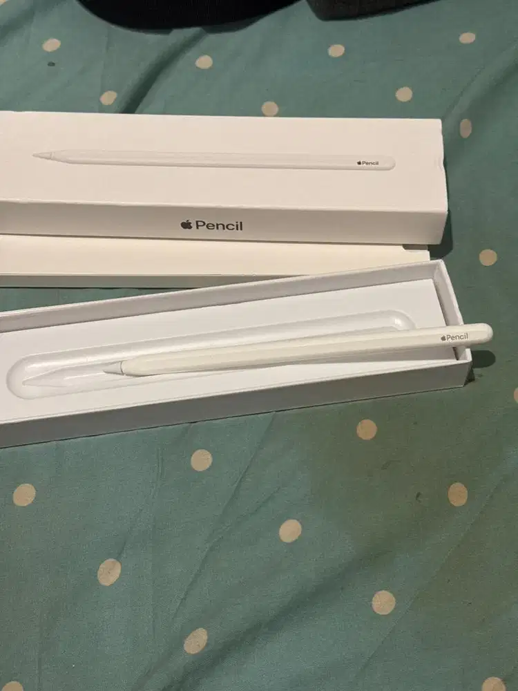 Apple pencil Gen 2