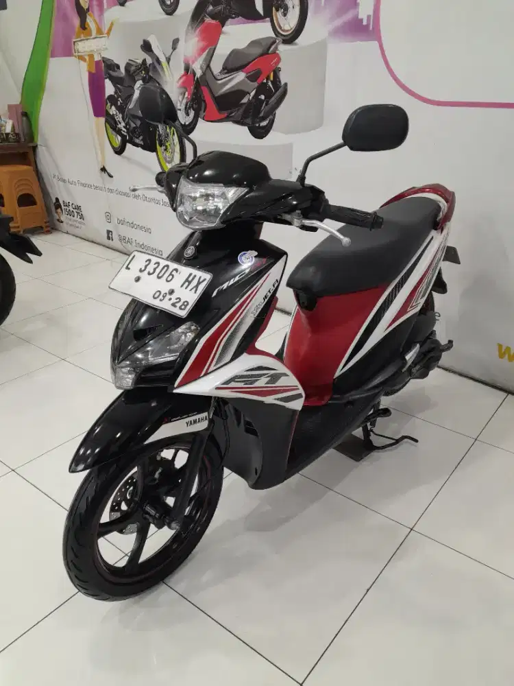 JADUL YAMAHA MIO GT 2013
