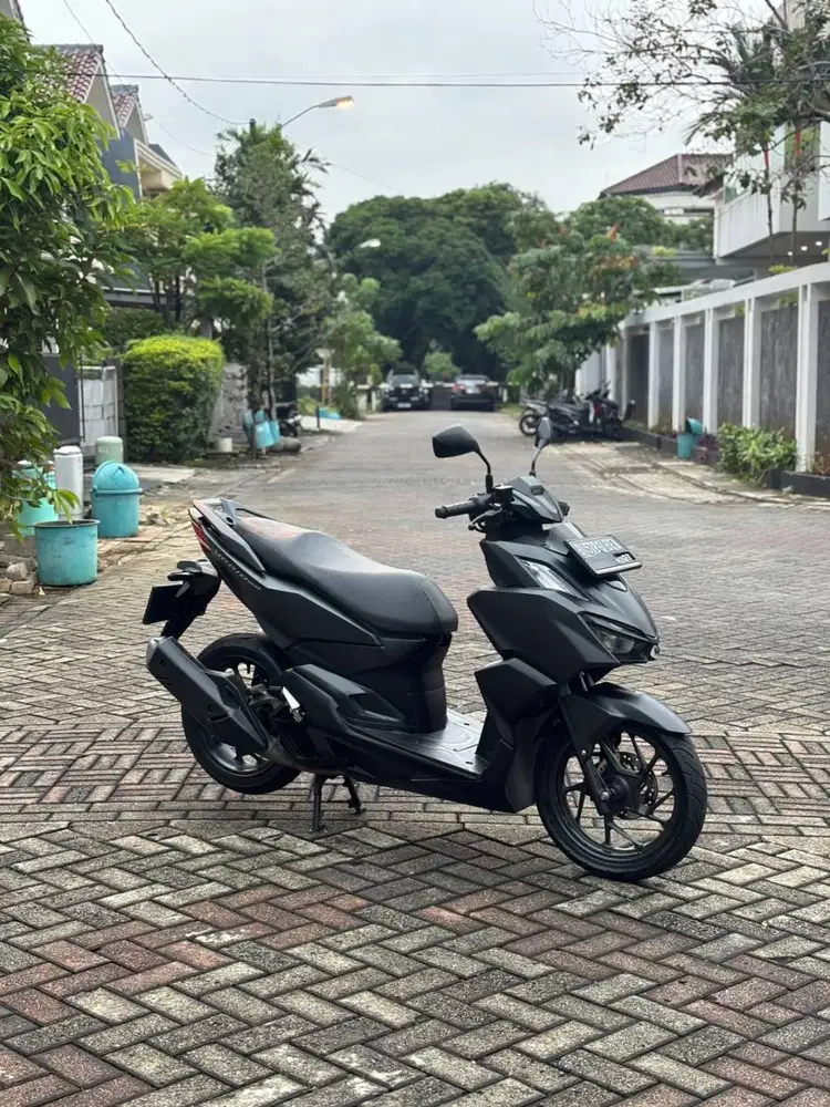 DP MULAI 1,8 JUTAA!! Honda Vario 160 CBS 2022