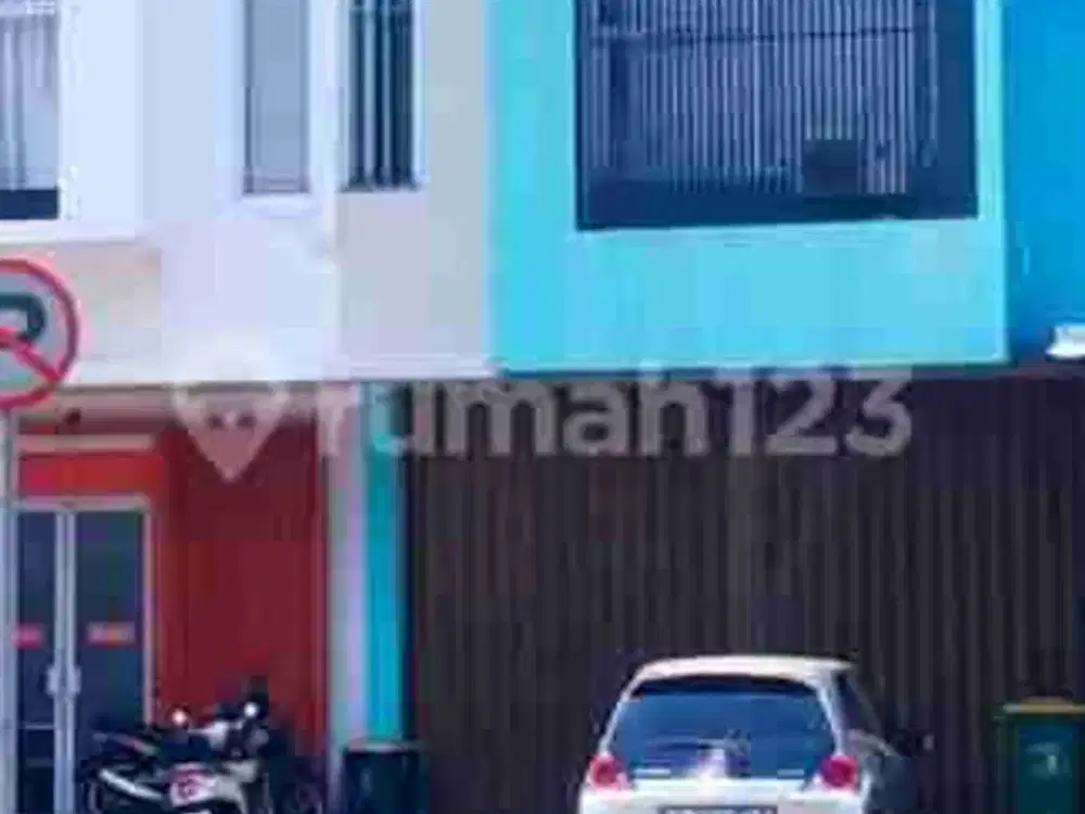 Ruko Full Furnish Mewah Di Metland Jkt Timur