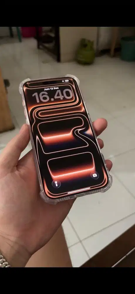 Iphone 17 pro max 256gb