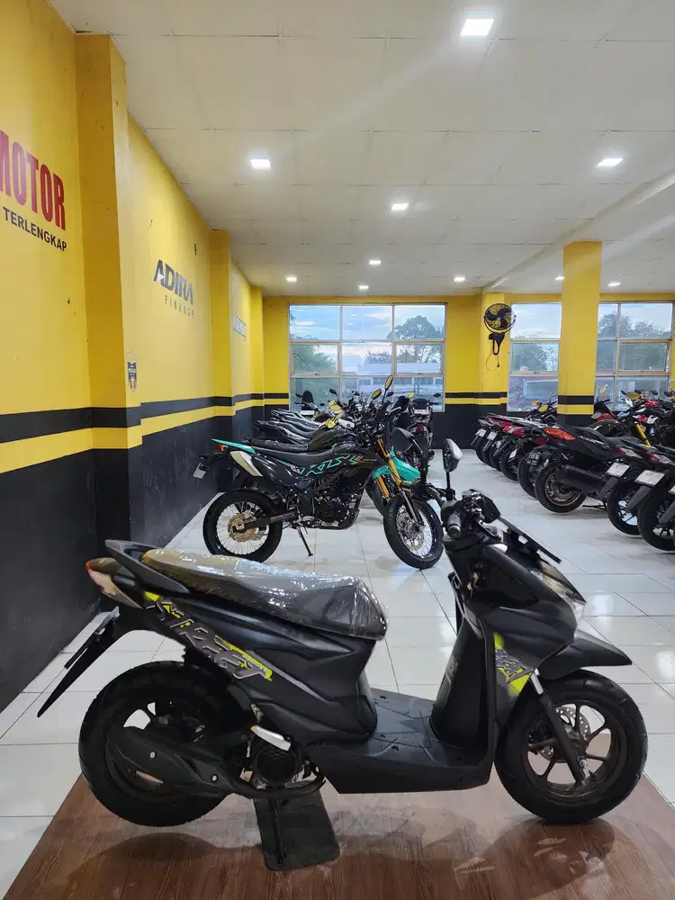 Beat street 2025 exclusive