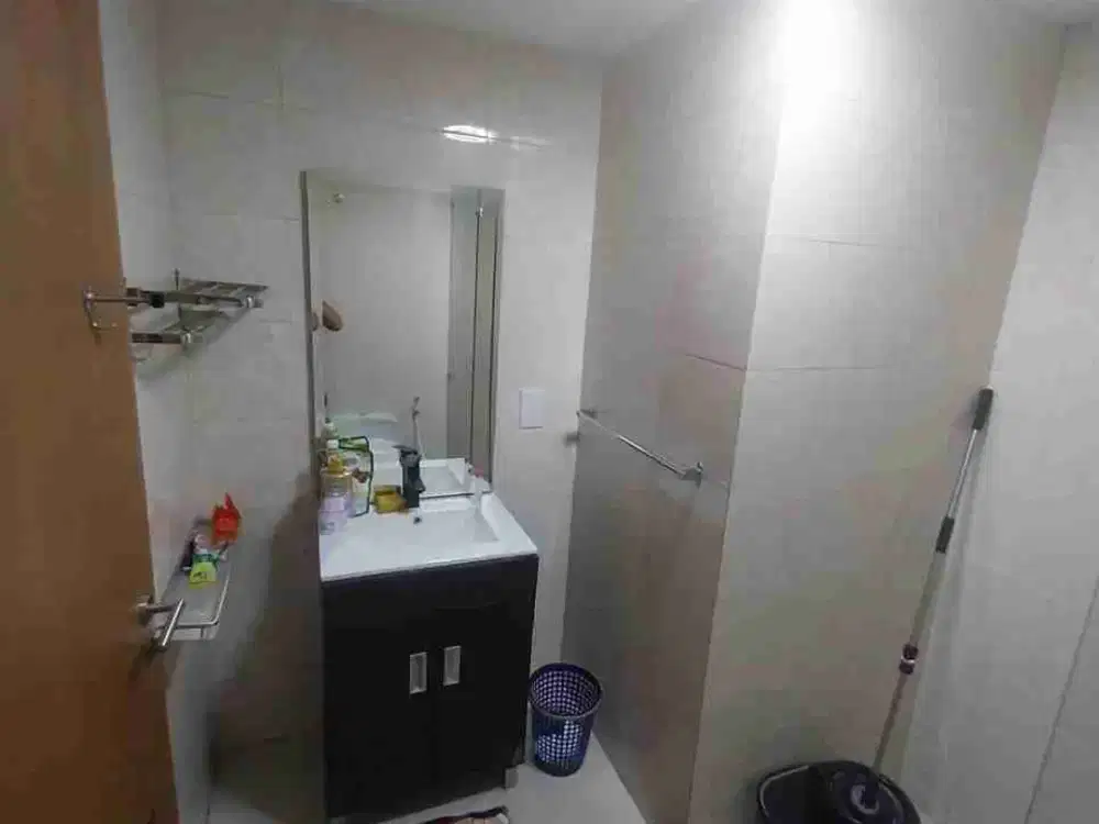 Dijual The Mansion Jasmine Luas 73m2 view Pool