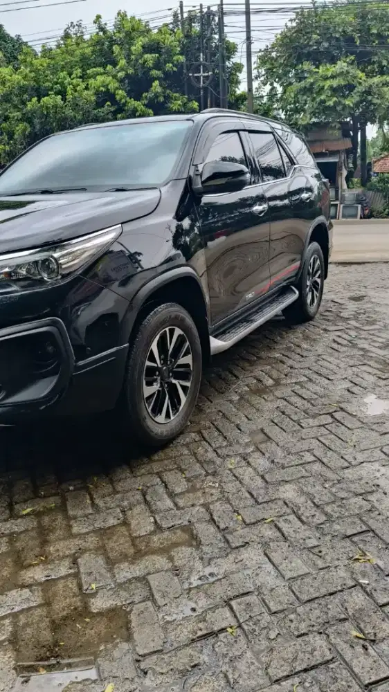 Vrz trd 2019 metic..2.4 disel
