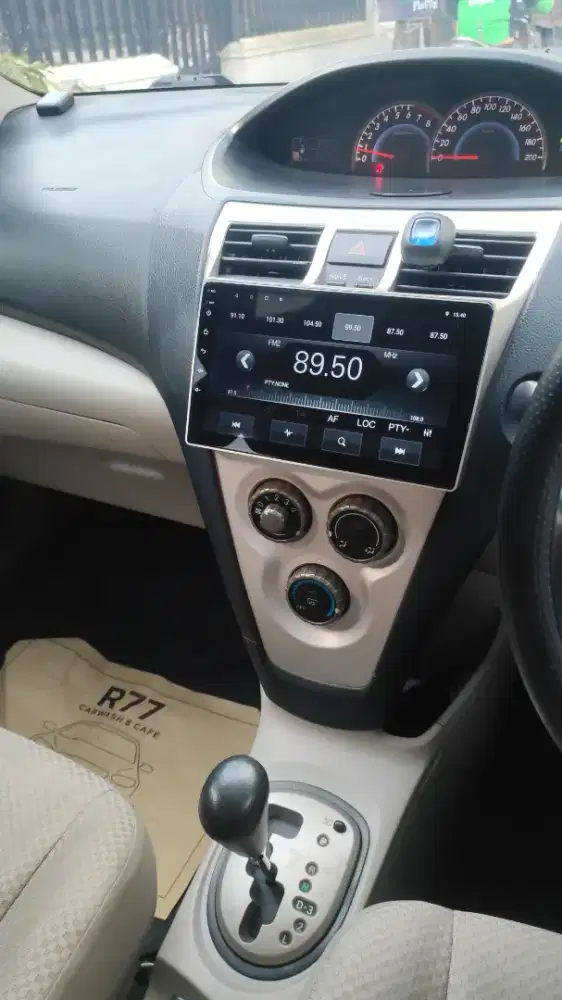 Old but Gold Vios 2007 Matic