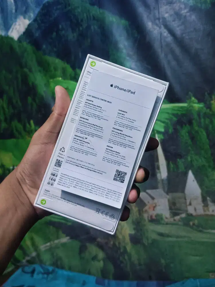 iPhone 13 midnight 128 iBox new BNIB