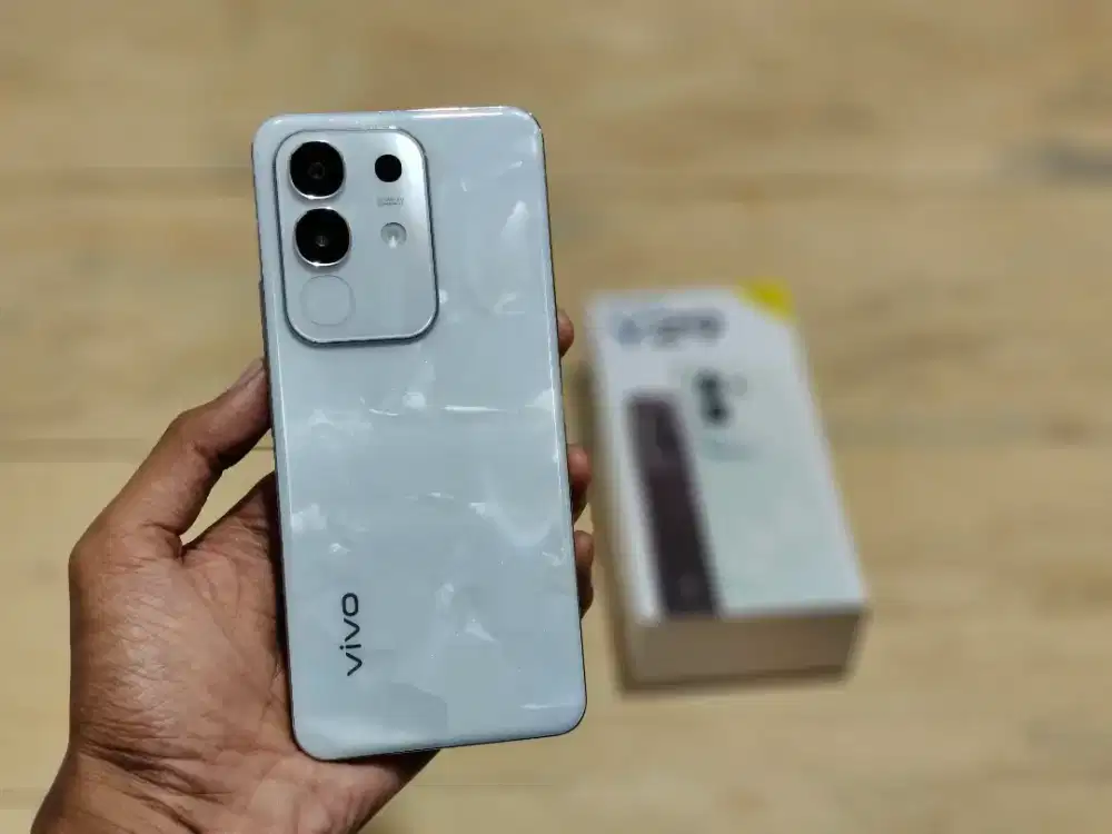 vivo y29 8/256 bisa tt