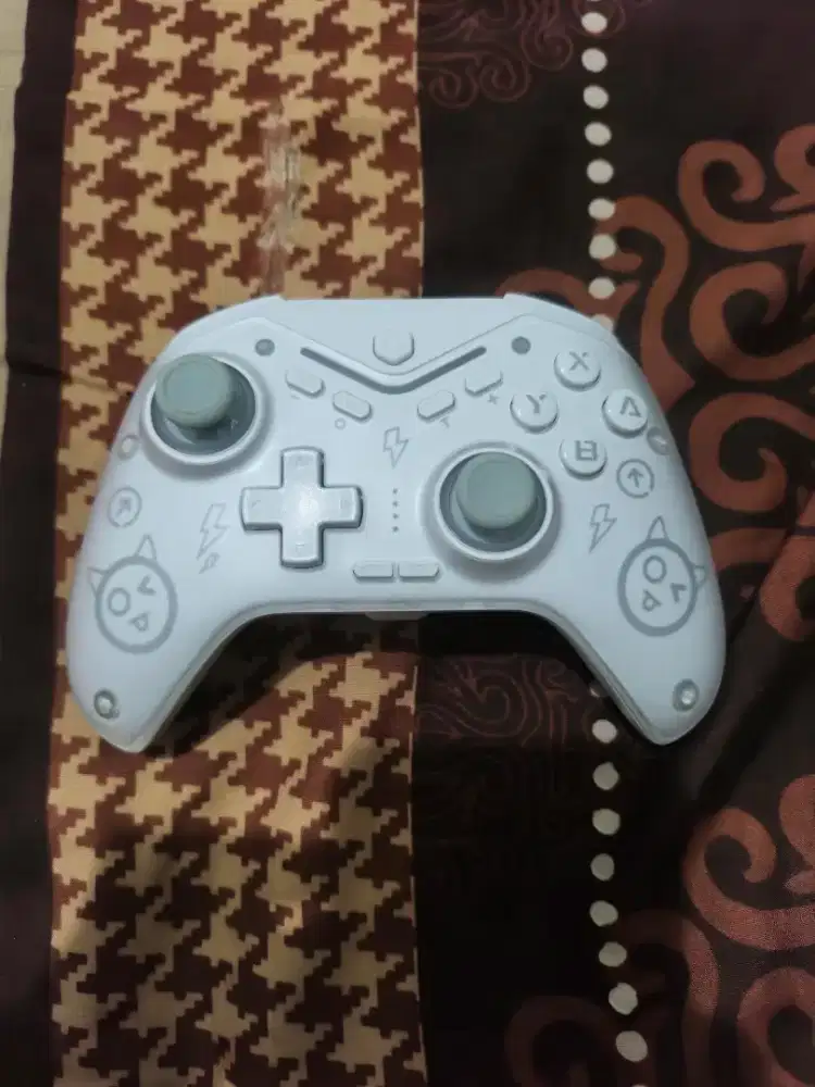 Controller/Gamepad NYK NEMESIS GPX900