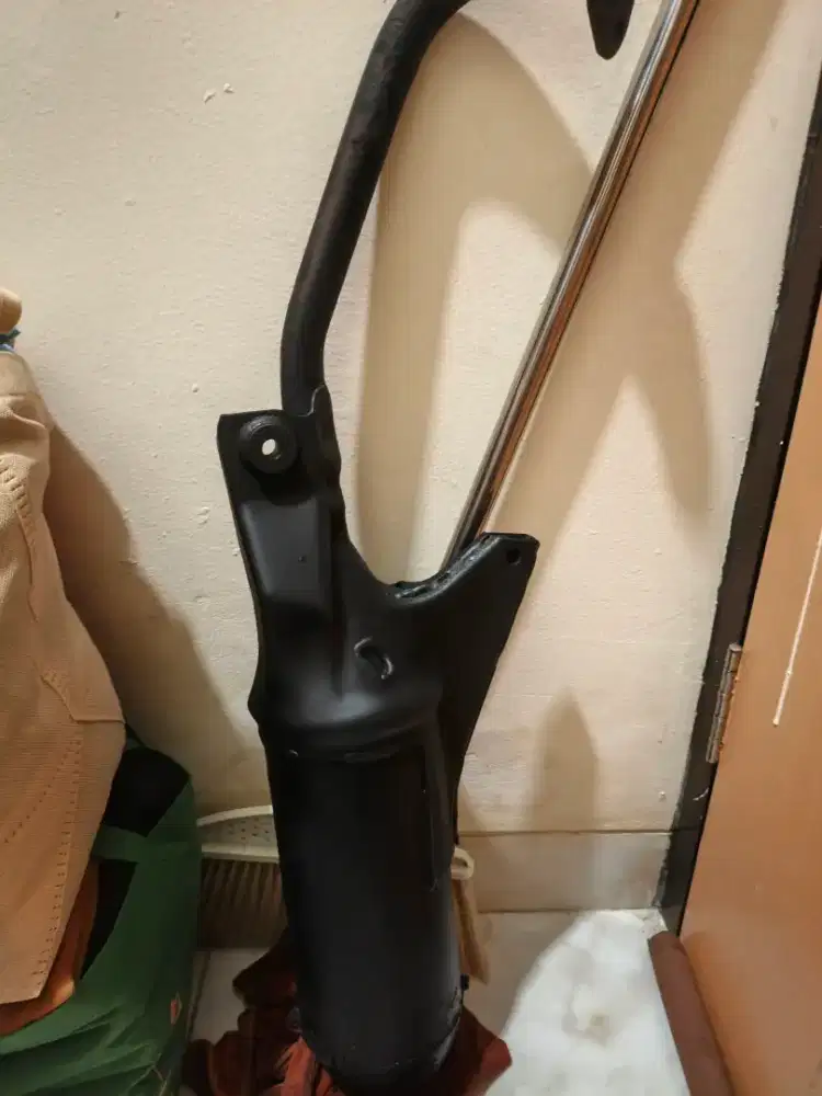 Knalpot mio soul bobokan