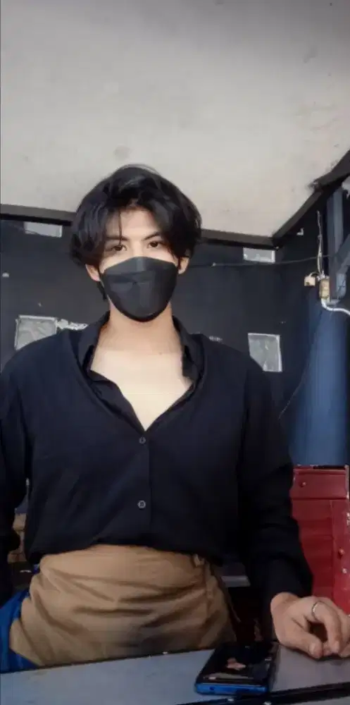 nyari kerja kalo cocok sekitaran bandung yang ada mess