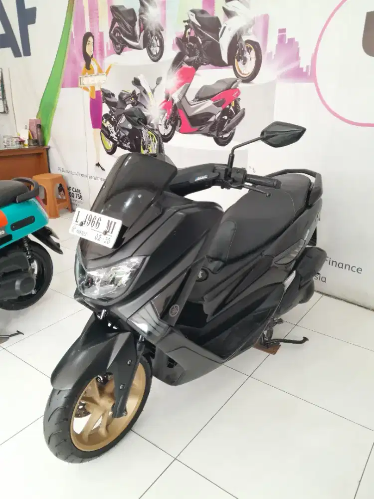 DP MURAH YAMAHA NMAX 155 2020