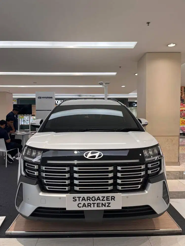 [Mobil Baru] Stargazer Cartenz Promo IIMS 2026 Spektakuler DP 10%