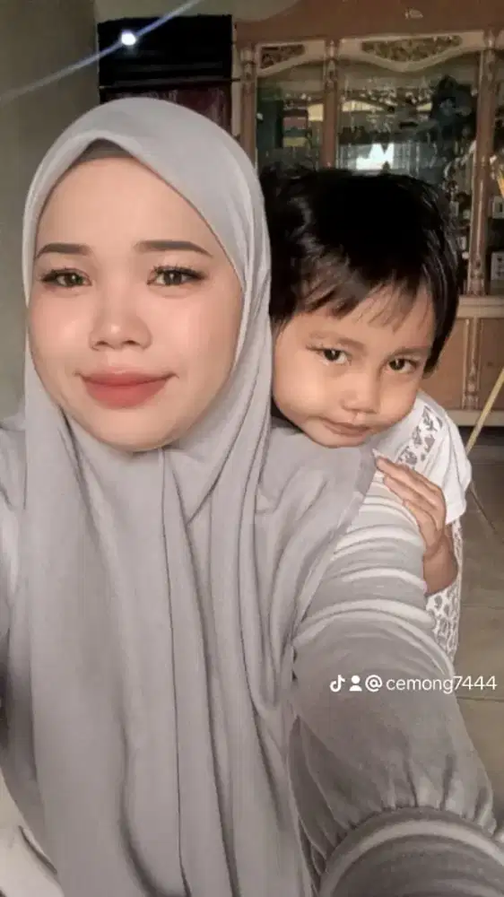 Cari pekerjaan serabutan