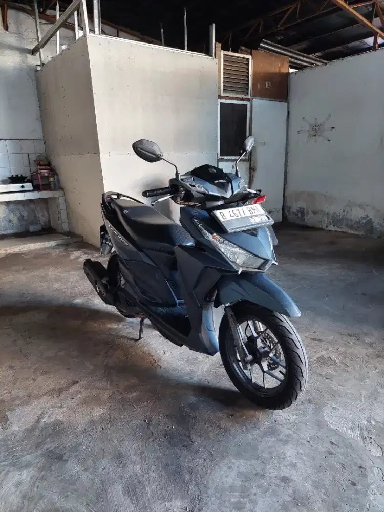 Vario led old 150 2017