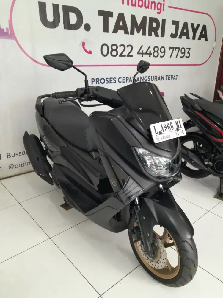 DP PROMO YAMAHA NMAX 155 2020