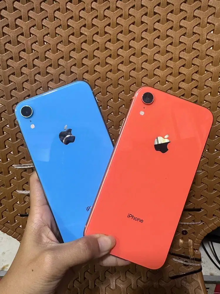 iphone xr 128gb all operator