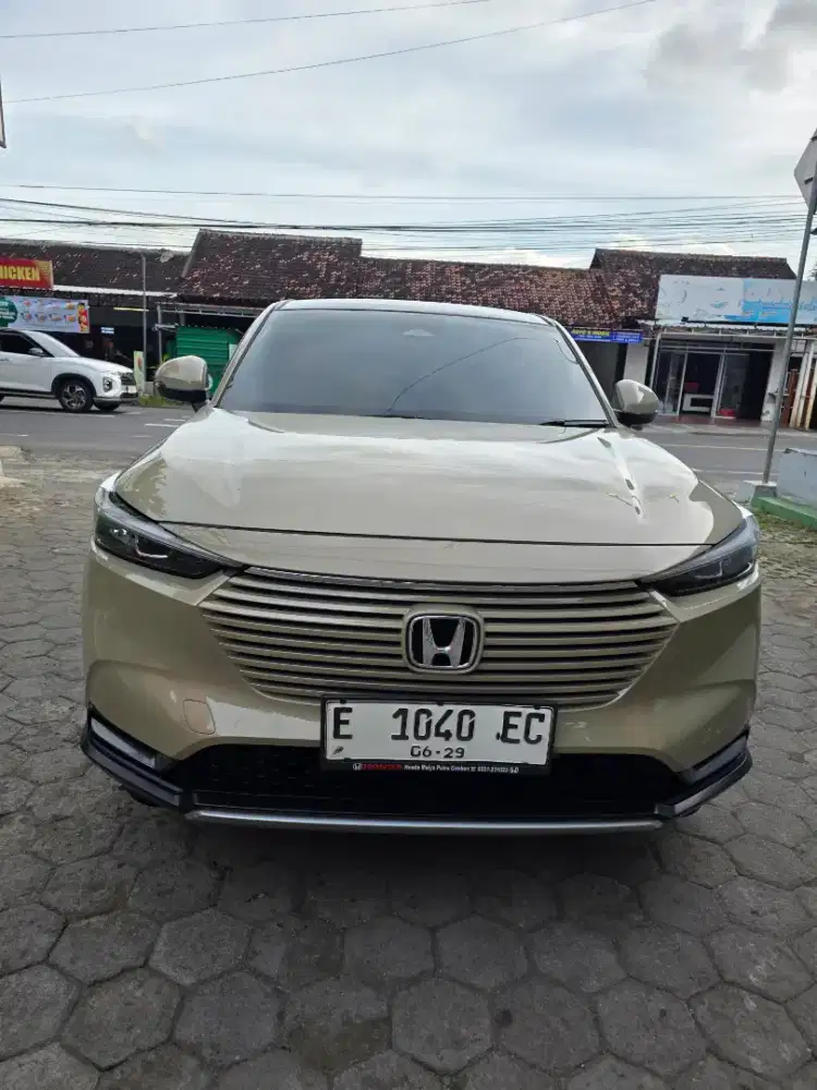 Hrv se tahun 2024