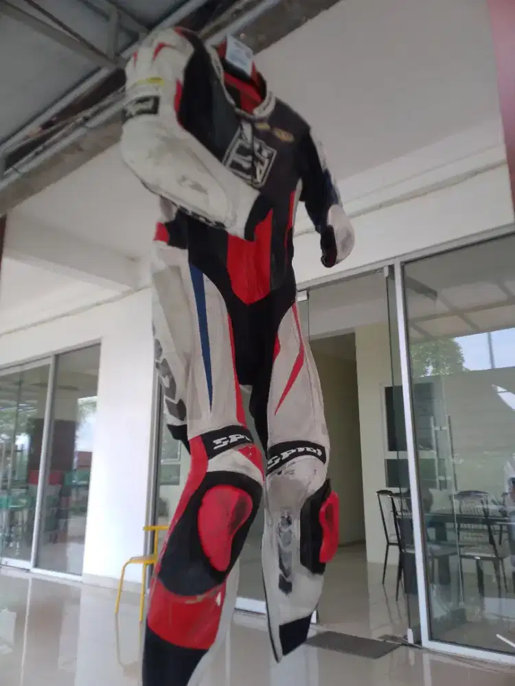 Dijual Wearparck Import