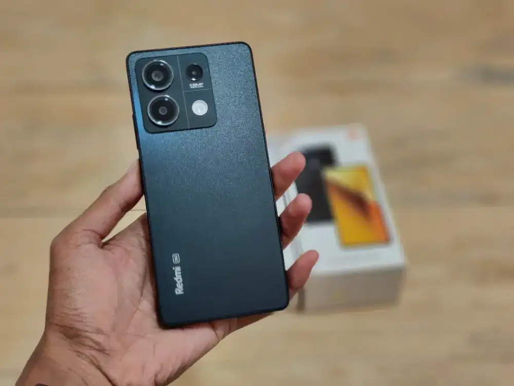 redmi note 13 5G 8/256 bisa tt