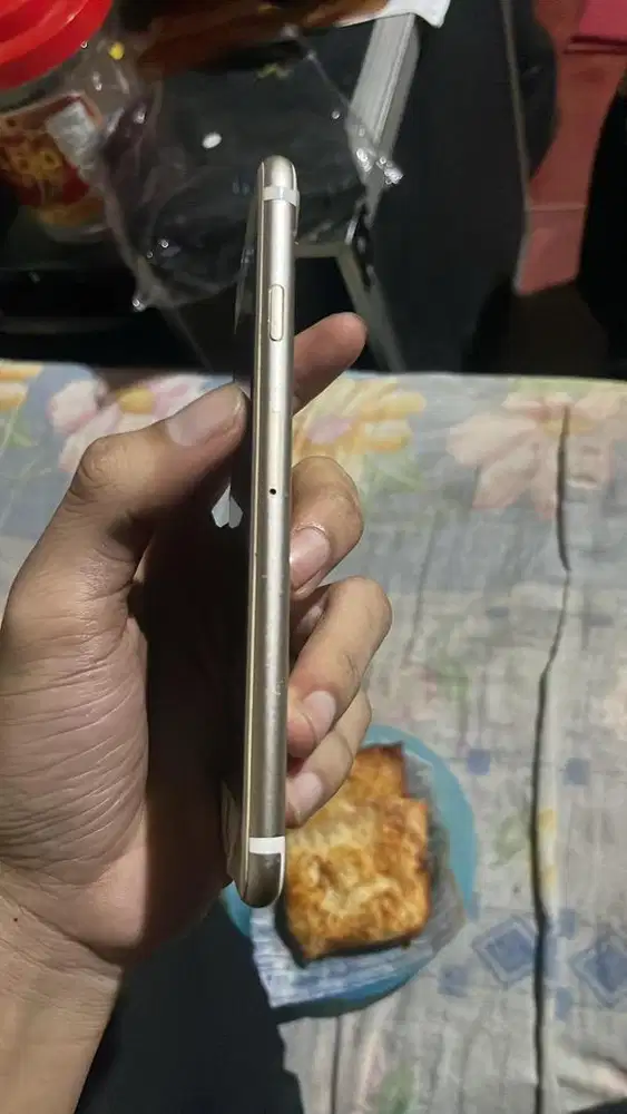 Di jual Iphone 7 Ex Inter