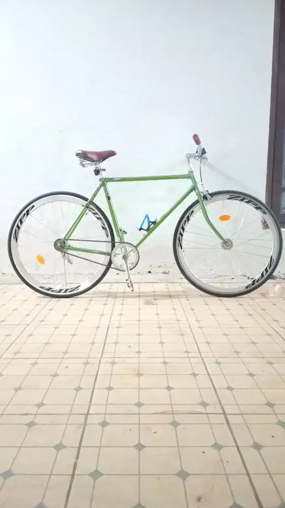 DIJUAL SEPEDA ELEMENT TORY