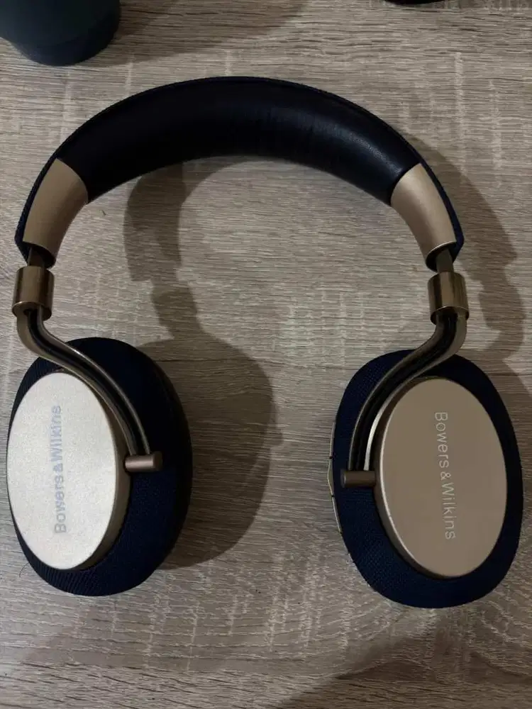 Bowers & Wilkins Px7 S2e Bluetooth