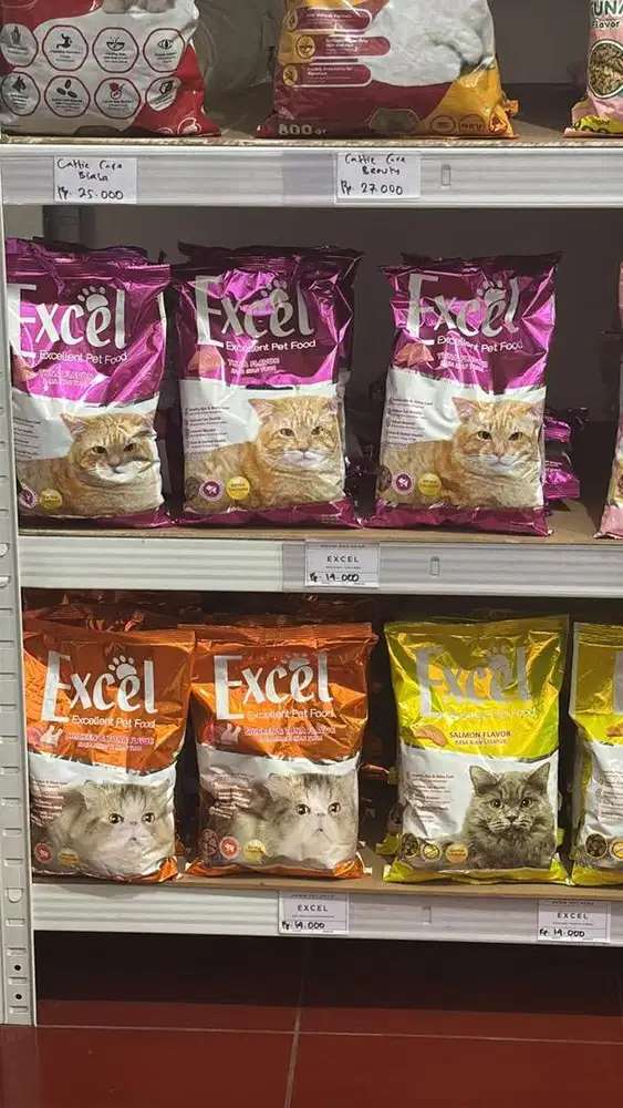 EDISI TUTUP TOKO, JUAL HARGA MODAL