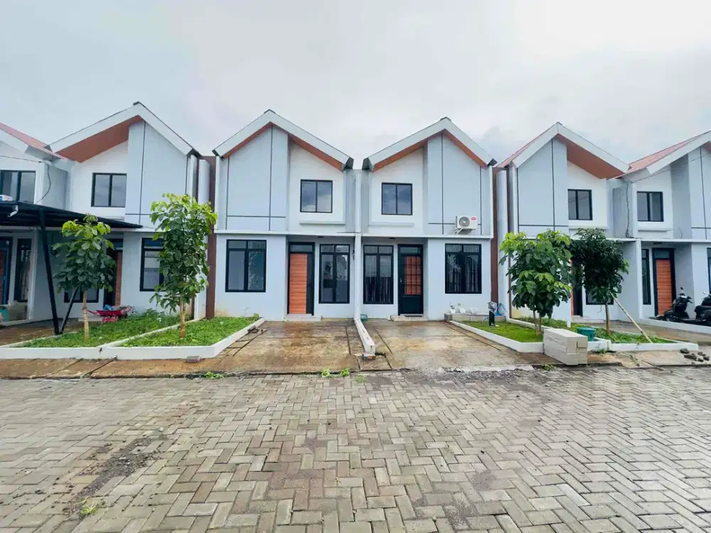 DIJUAL RUMAH DI MAKASSAR DEKAT KAMPUS STIBA