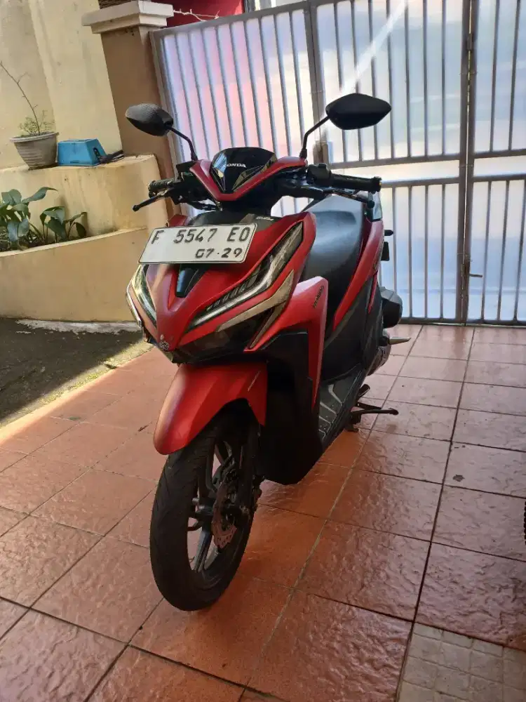 Honda Vario 150 2019