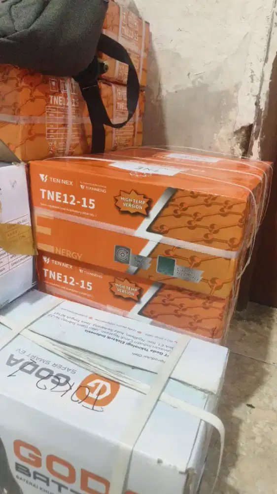 Lowongan kerja jaga toko