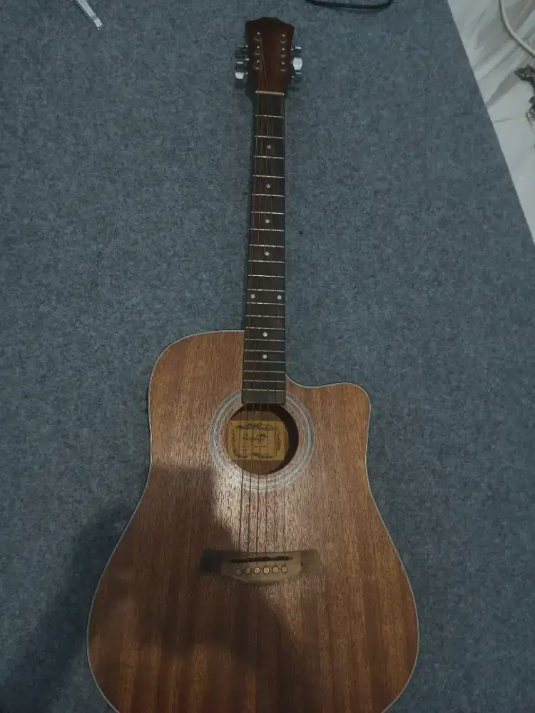 Gitar cowboy GWC 240