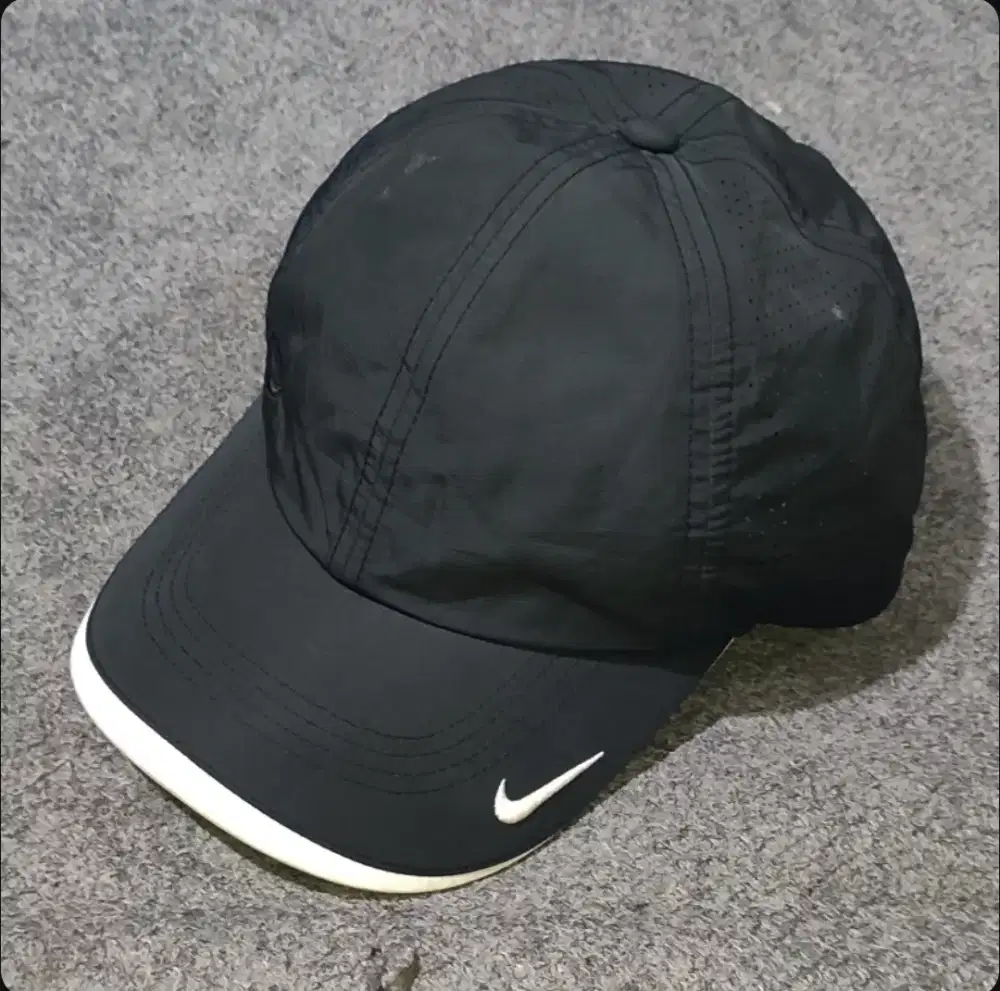 TOPI NIKE GOLF RUNNING ORIGINAL