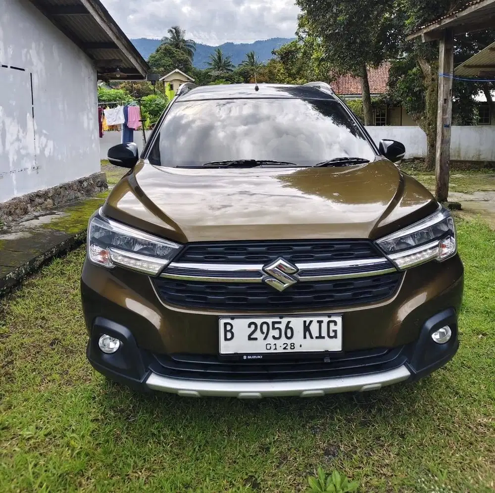 SUZUKI XL 7 2023 Jarang Pakai