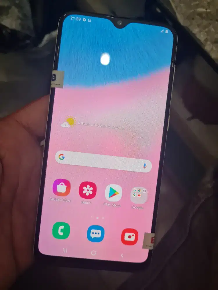 Samsung a30s NFC 4/64 ORI