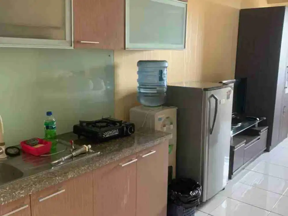 SEWA APARTEMEN CIPUTRA TOWER BARKLEY SEBELAH UNIVERSITAS CIPUTRA SURABAYA