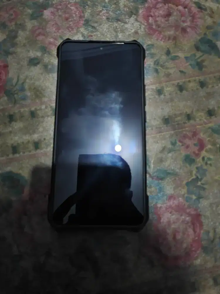 Xiaomi 12T Black 256gb