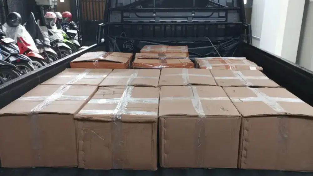 Durian Beku Yogyakarta