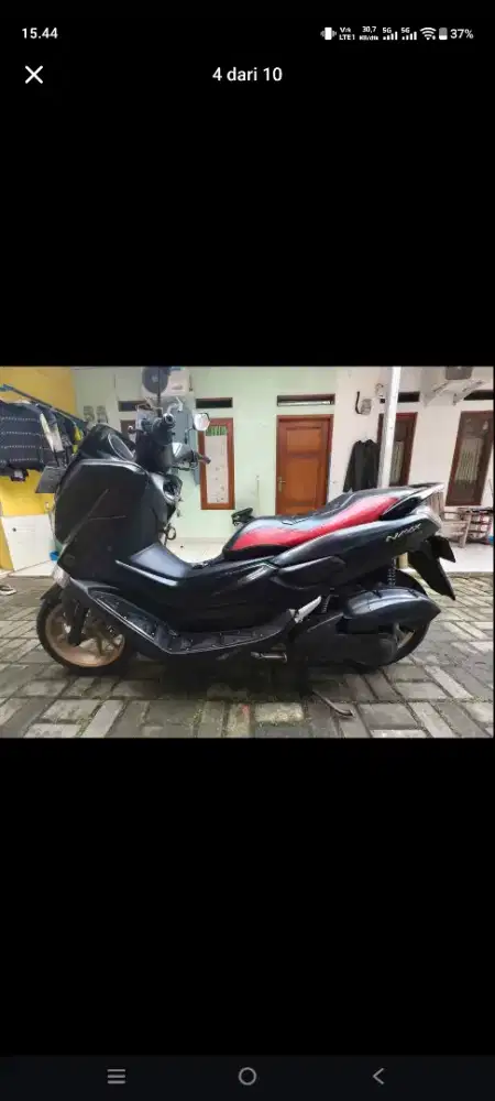 Nmax 2018 pajak on jual cepat